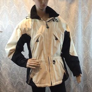 Clearance…OBERMEYER WINTER JACKET SZ 6